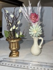Lot small floral for sale  Schenectady