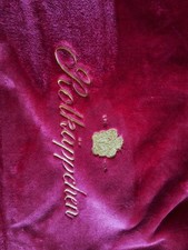 Kuscheldecken150x200 rotkäppc gebraucht kaufen  Plauen