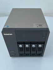 Qnap turbonas 459 gebraucht kaufen  Stutensee