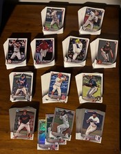 2025 bowman box for sale  Glenmont