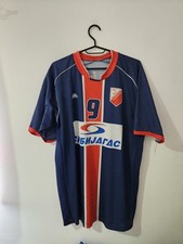 Maillot jersey shirt d'occasion  Deuil-la-Barre