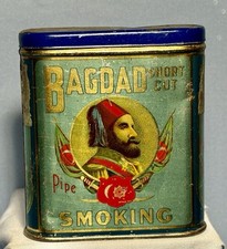Vintage bagdad tobacco for sale  Lawson