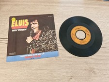 Elvis way down d'occasion  Bourg-de-Péage