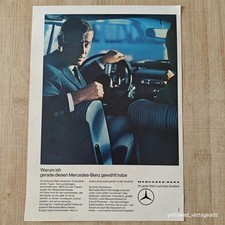 Mercedes benz 1965 gebraucht kaufen  München