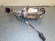 Catalyseur volkswagen scirocco d'occasion  Vedène