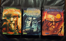 Rick riordan magnus gebraucht kaufen Rick riordan magnus gebraucht kaufen  Berlin