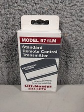 Lift master security for sale  Maple Valley
