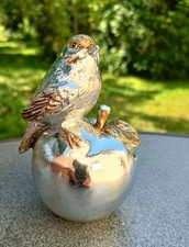 Deko apfel keramik gebraucht kaufen  Cottbus
