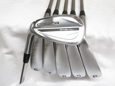Used cobra king for sale  USA