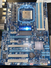Gigabyte 870a ud3 for sale  Henderson