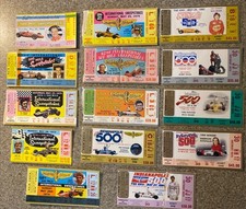 Lot indianapolis 500 for sale  Shelbyville