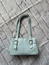 baby blue handbag for sale  ELLESMERE PORT