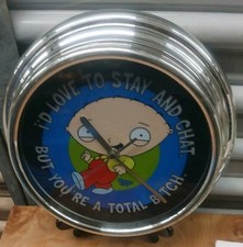 Family guy stewie for sale  Deland
