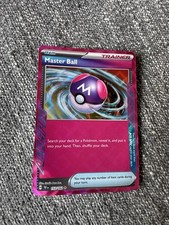Pokémon tcg master for sale  NANTWICH