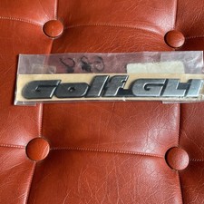 Genuine golf gli for sale  ALTON
