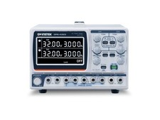 Instek gpe 4323 for sale  Worcester