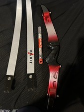 Samick recurve aguilar for sale  RAINHAM