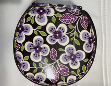 Vera bradley round for sale  Media