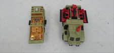 Matchbox vintage military for sale  RUGBY