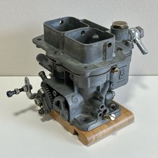 Weber dfi carb for sale  YORK