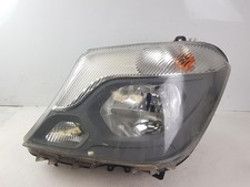 Mercedes sprinter headlight for sale  WEST BROMWICH