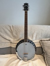Banjo fender rustler for sale  BIRMINGHAM