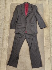 Next boys charcoal for sale  LONDON