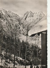 Veunza dal rifugio usato  Mezzago