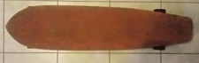 Simplicity long board for sale  Denver