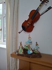 Beswick beatrix potter for sale  READING