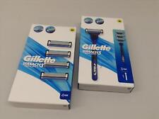 Gillette mach sport gebraucht kaufen  Deutschland