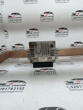 Centralina motore ecu usato  Cornedo Vicentino