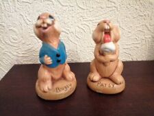 Moorcraft design rabbits for sale  PICKERING