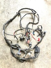Impianto elettrico treccia usato  Roma