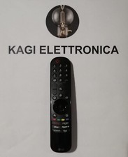 Telecomando mr23 akb76043103 usato  Villa Minozzo