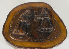 Ancient pilgrimage souvenir d'occasion  Expédié en Belgium