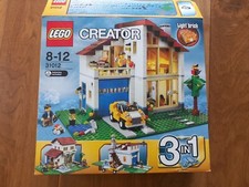 Lego creator family for sale  CANTERBURY