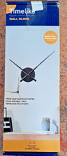 Clock hands diy for sale  BRADFORD