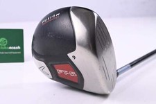 Callaway fusion driver for sale  LOANHEAD