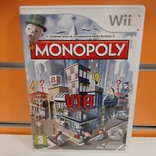 Monopoly wii usato usato  Cuneo
