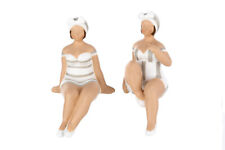 Casablanca design figur gebraucht kaufen  Wolfsburg