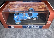 Ixo lemans collection gebraucht kaufen  München