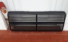 Mercedes kühlergrill schwarz gebraucht kaufen  Delingsdorf, Hamfelde, Kasseburg
