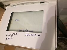 Indesit hgk150b backofentür gebraucht kaufen  Würzburg