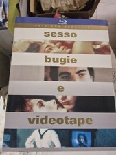 Steven soderbergh sesso usato  Milano