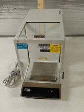 Mettler ae163 digital for sale  Cement City