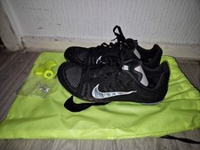 Nike zoom spikeschuhe gebraucht kaufen  Braunschweig