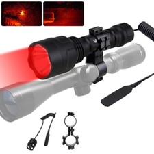 Hunting red light for sale  Walton
