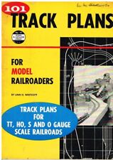 Model railroader gauge for sale  ALFRETON