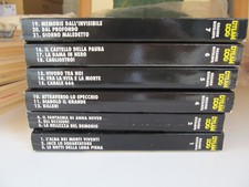 fumetti dog dylan 7 usato fumetti dog dylan 7 usato Todi